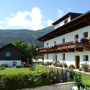  Bauernhof Nockhof